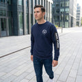 DATA_PURGE - Sweatshirt by NYX Clothing