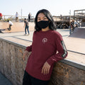 UNIDENTIFIED - Sweatshirt by NYX Clothing