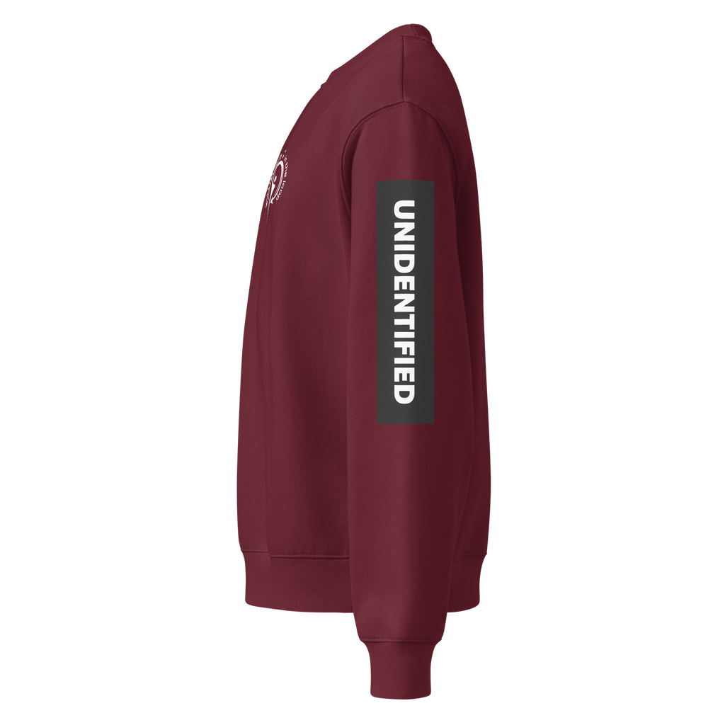 UNIDENTIFIED - Sweatshirt by NYX Clothing