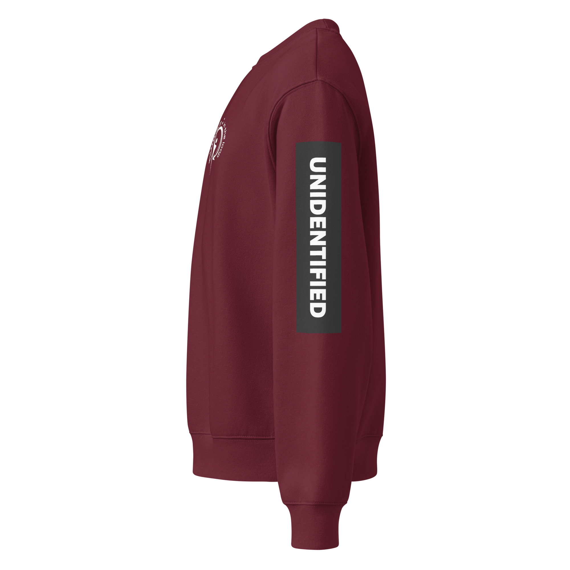 UNIDENTIFIED - Sweatshirt by NYX Clothing
