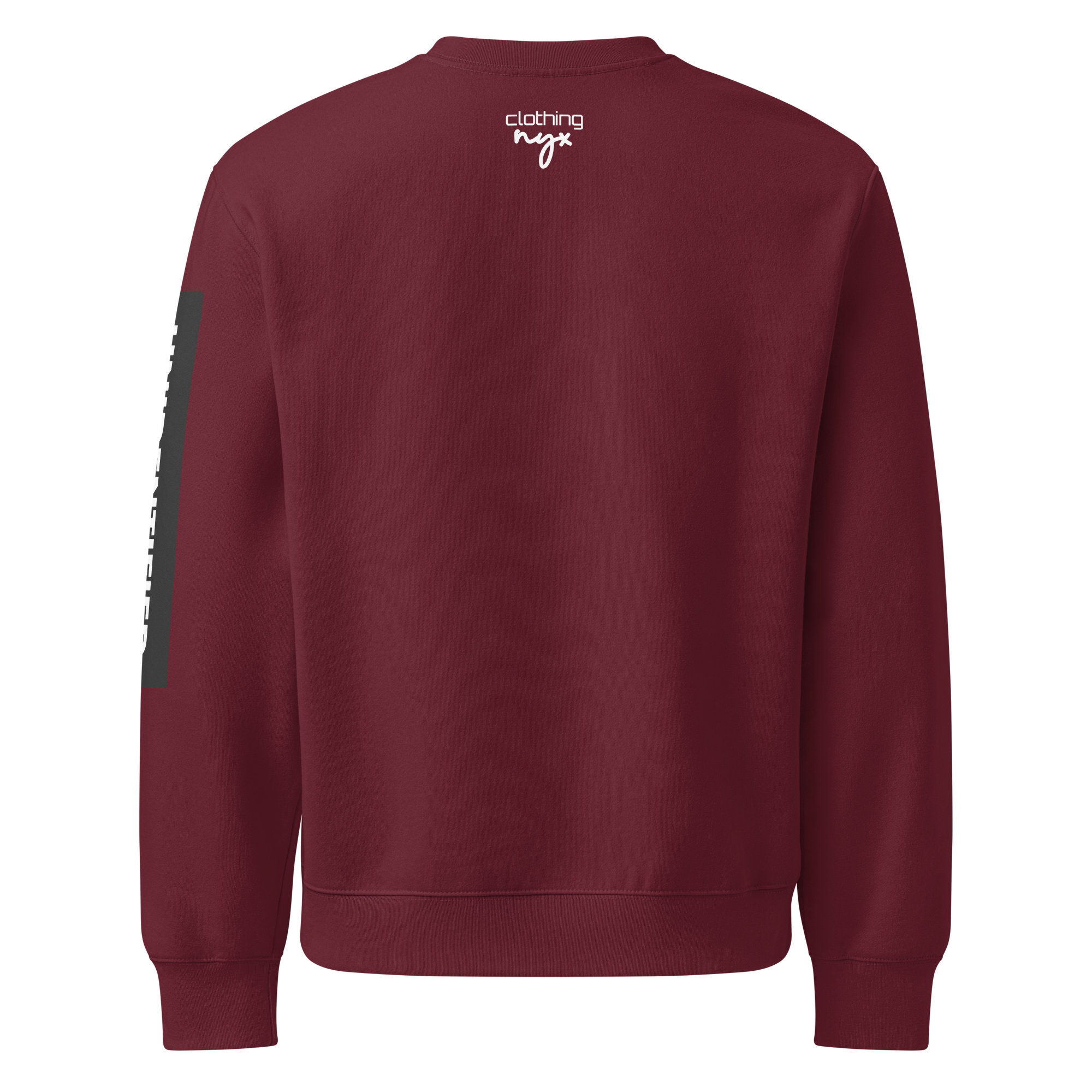 UNIDENTIFIED - Sweatshirt by NYX Clothing