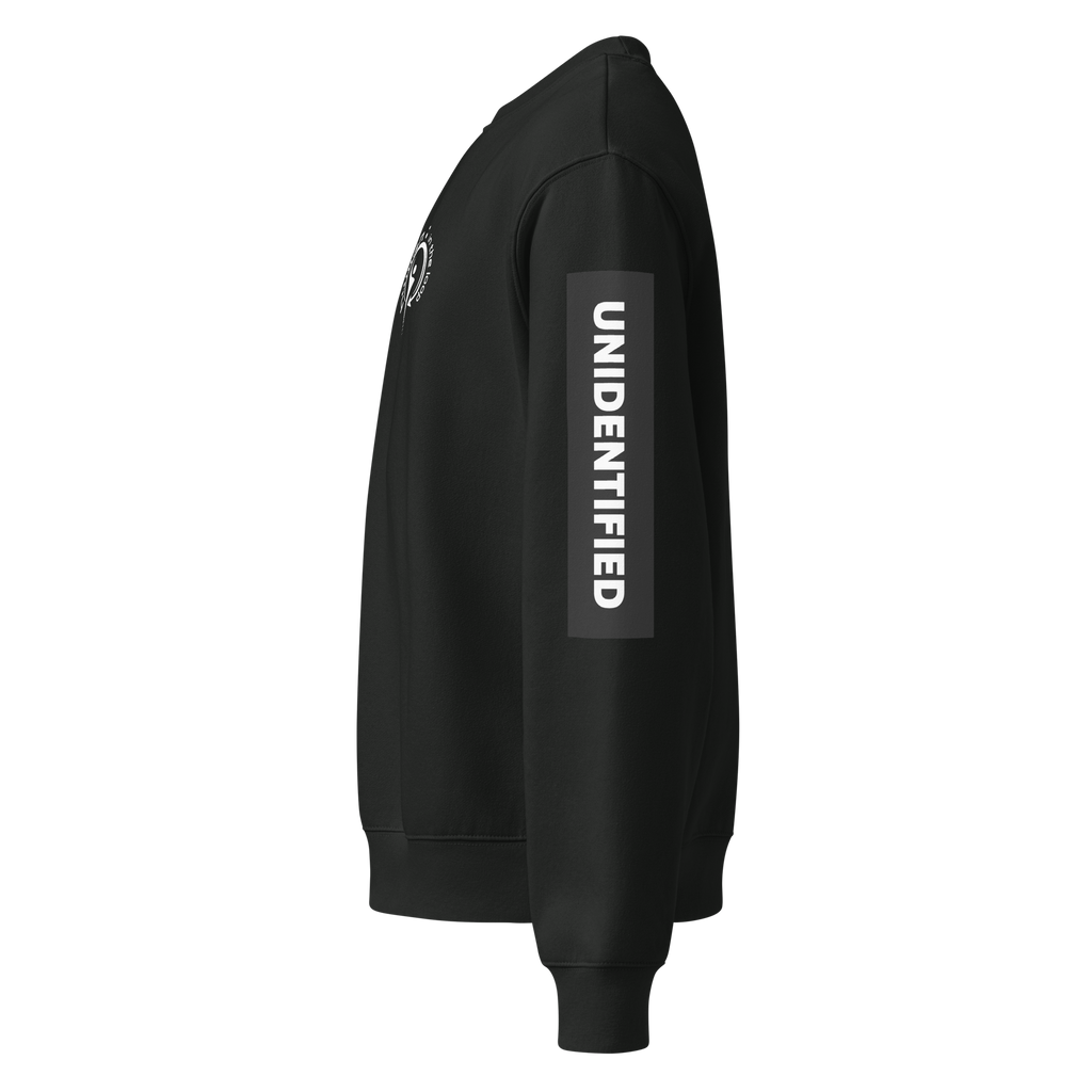 UNIDENTIFIED - Sweatshirt by NYX Clothing