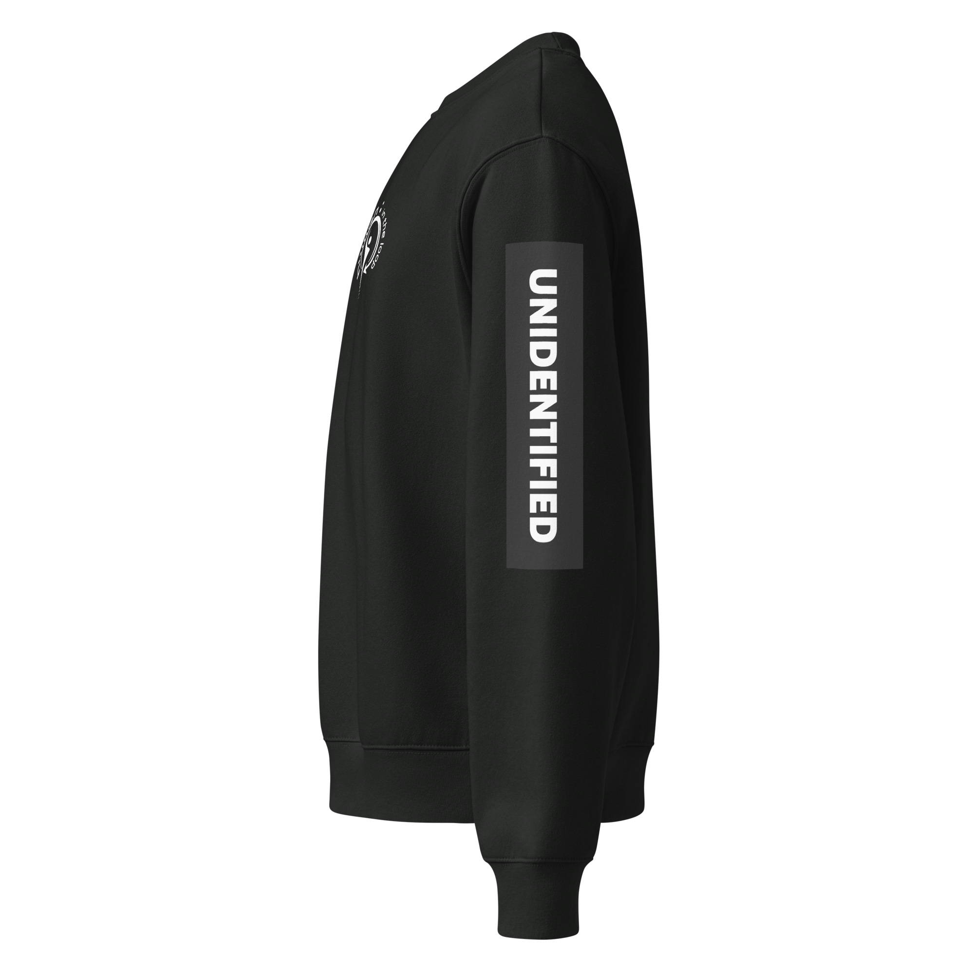 UNIDENTIFIED - Sweatshirt by NYX Clothing