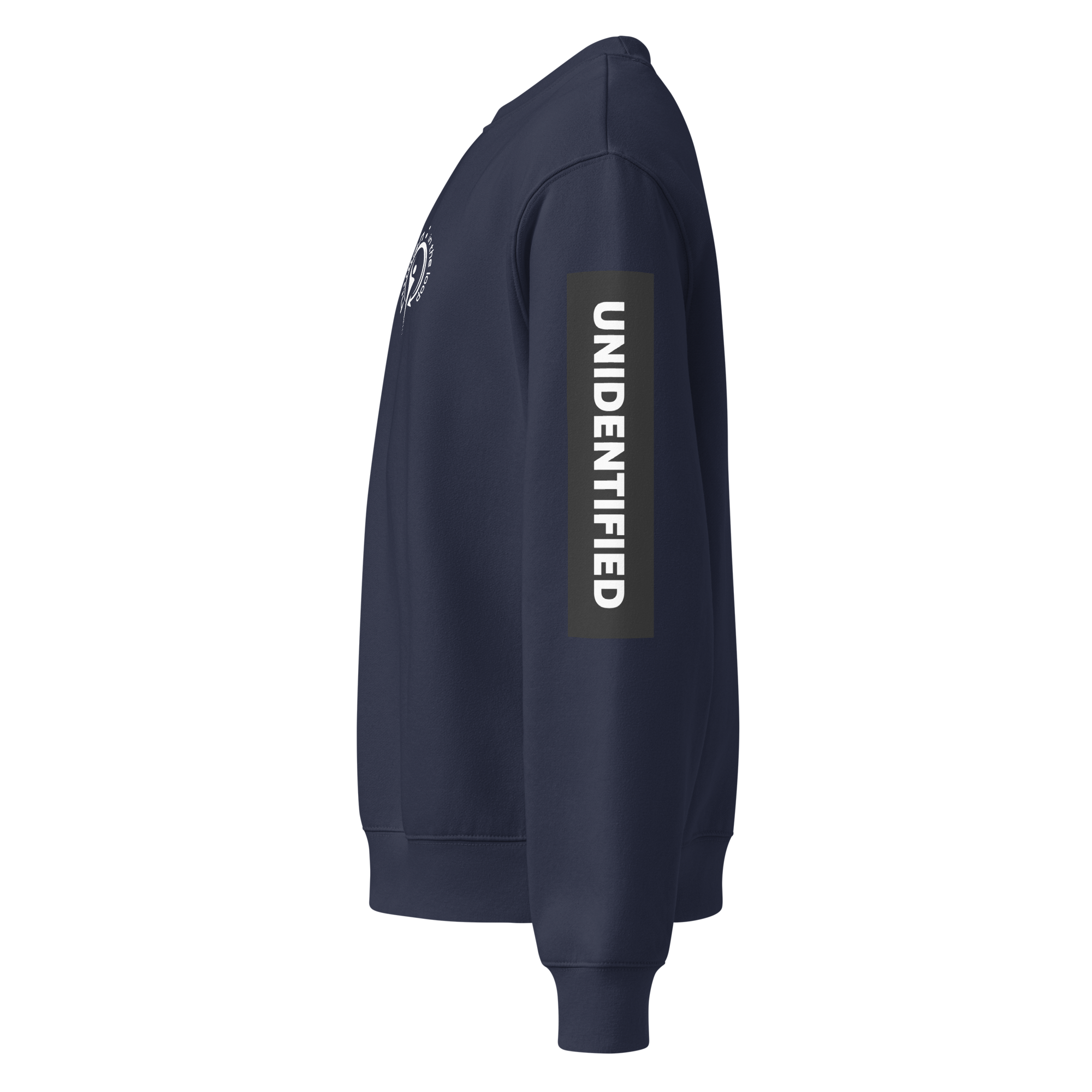 UNIDENTIFIED - Sweatshirt by NYX Clothing
