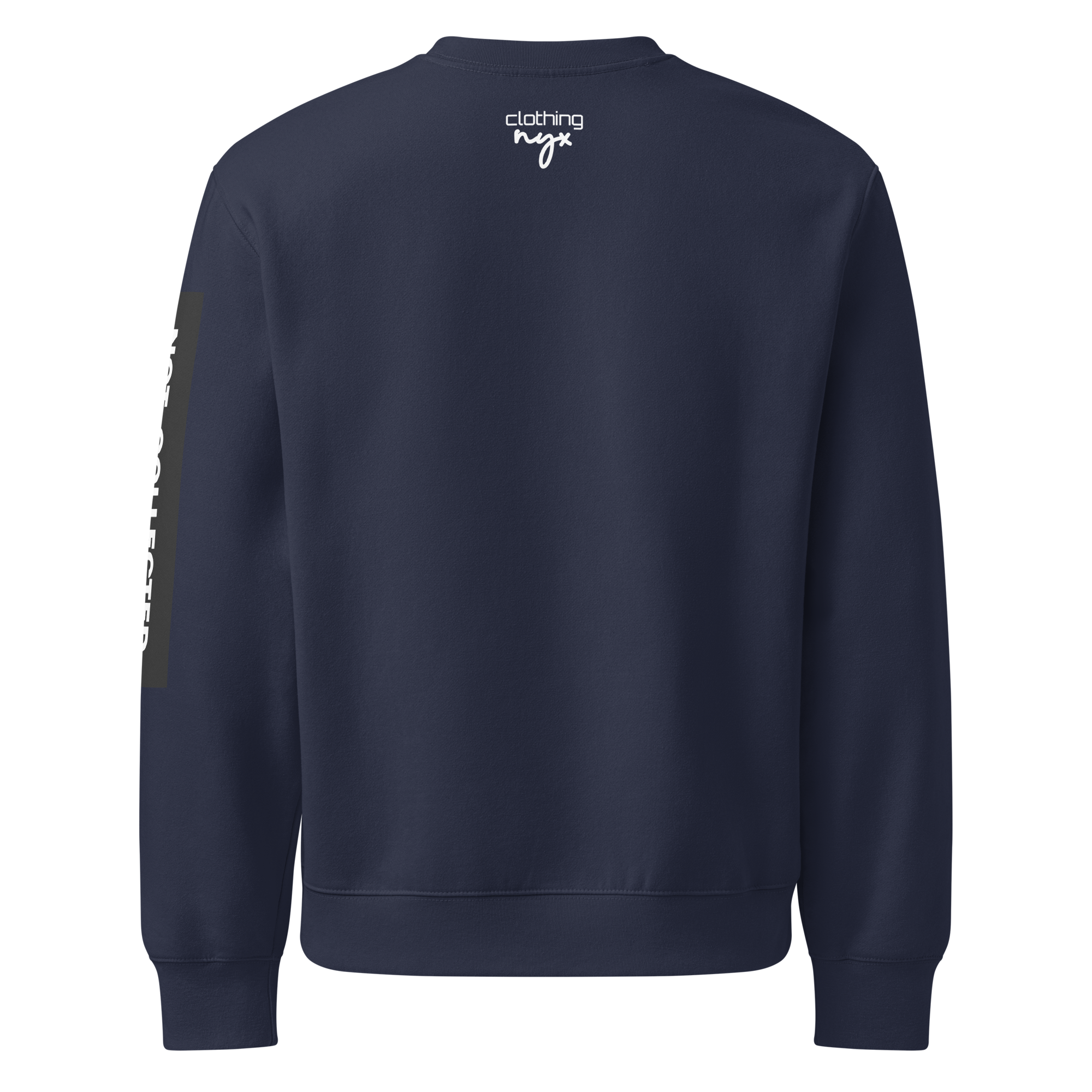 NOT_COLLECTED - Sweatshirt by NYX Clothing