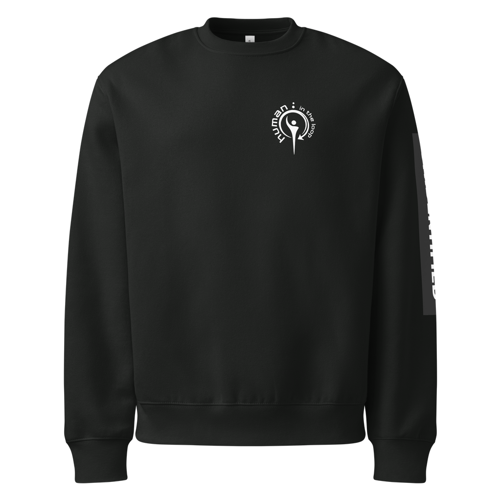 UNIDENTIFIED - Sweatshirt by NYX Clothing