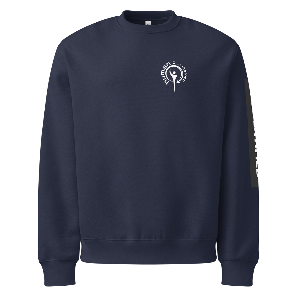 UNIDENTIFIED - Sweatshirt by NYX Clothing
