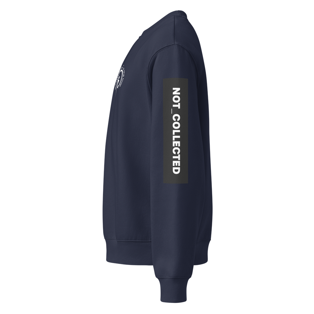 NOT_COLLECTED - Sweatshirt by NYX Clothing