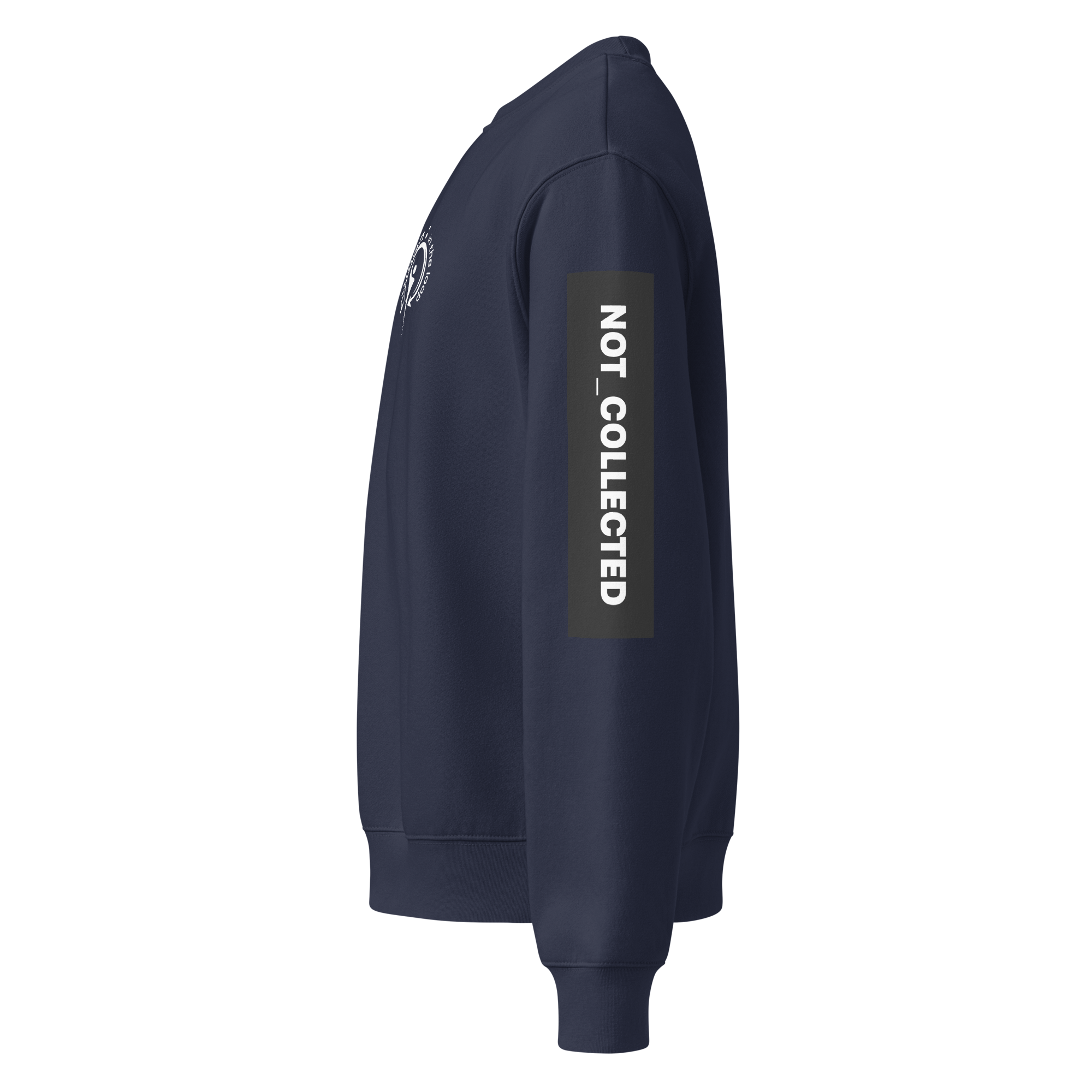 NOT_COLLECTED - Sweatshirt by NYX Clothing