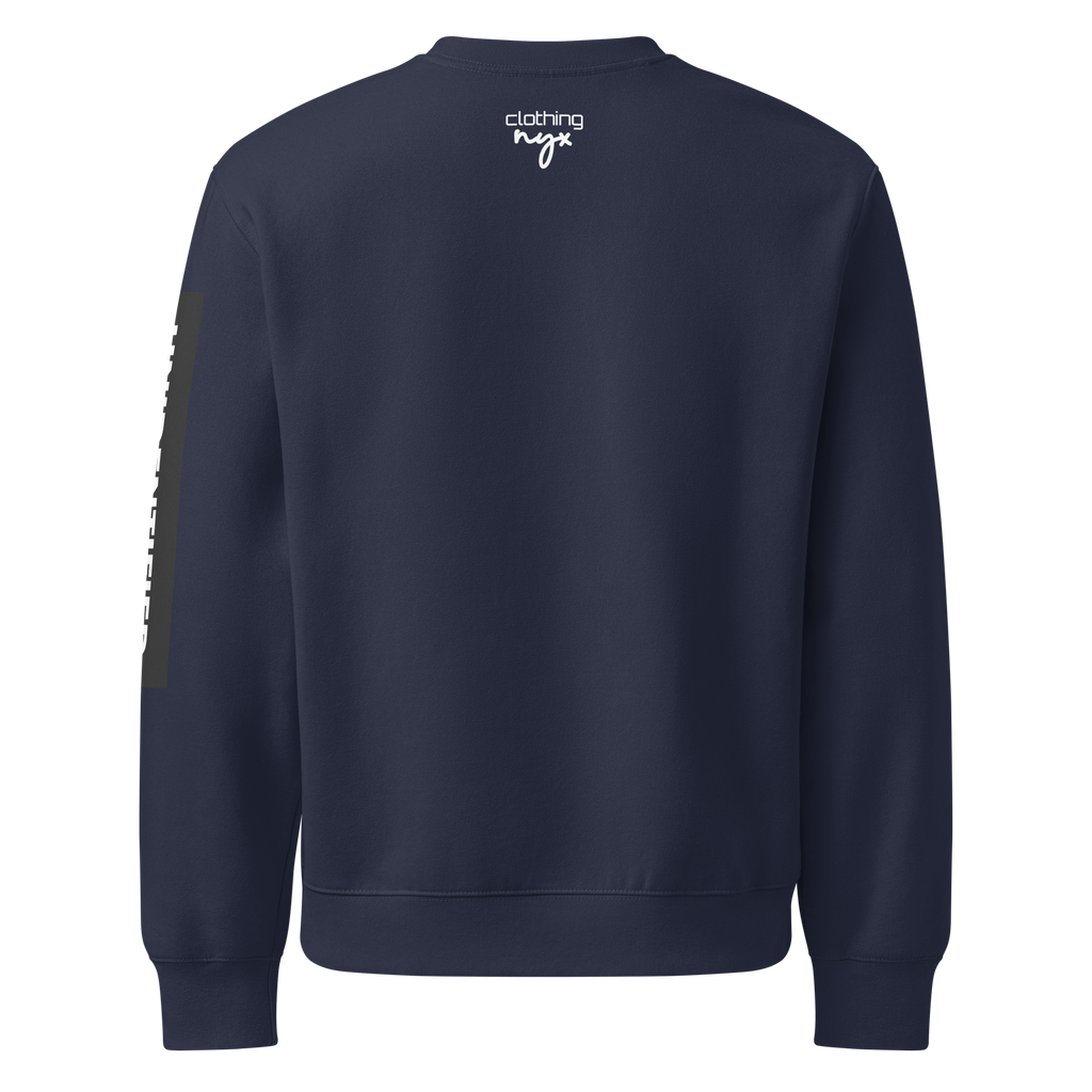 UNIDENTIFIED - Sweatshirt by NYX Clothing