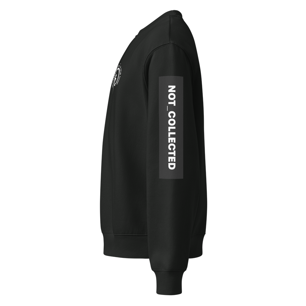 NOT_COLLECTED - Sweatshirt by NYX Clothing