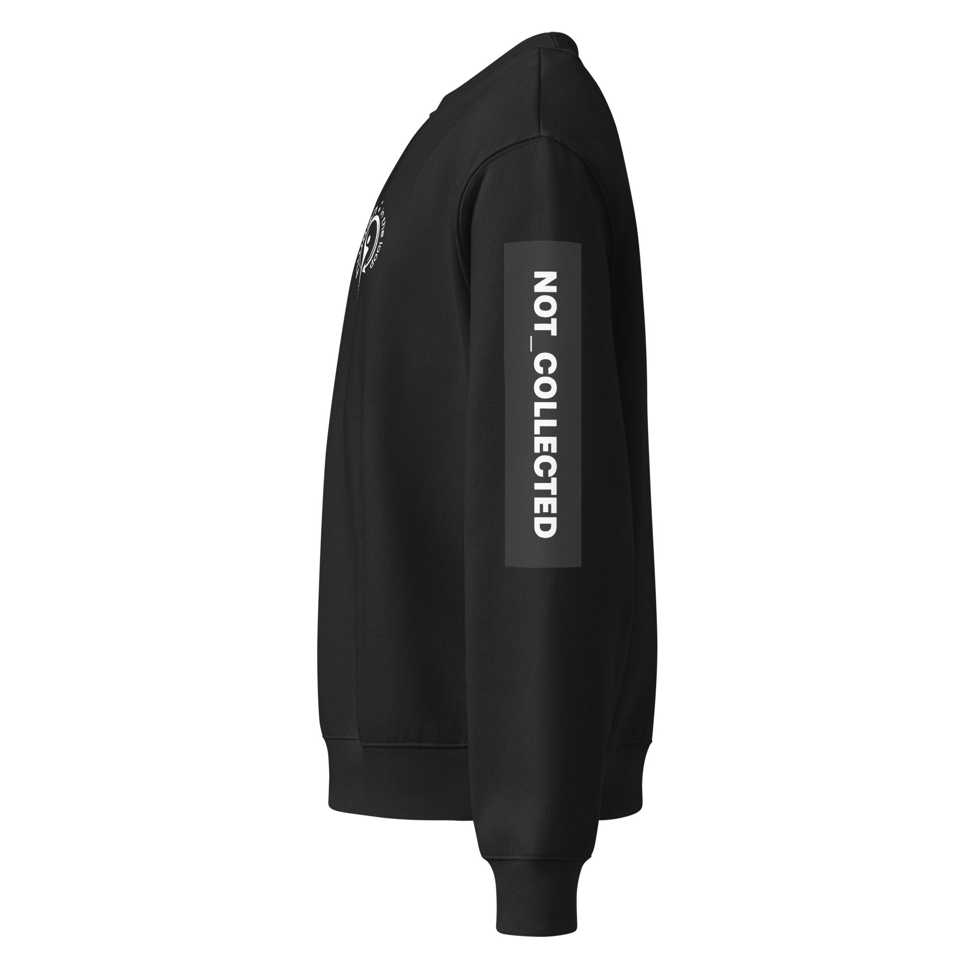 NOT_COLLECTED - Sweatshirt by NYX Clothing