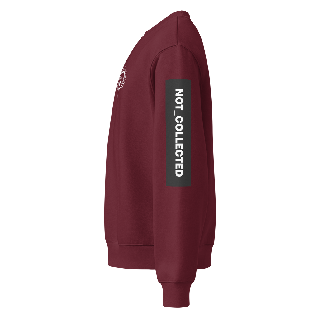 NOT_COLLECTED - Sweatshirt by NYX Clothing