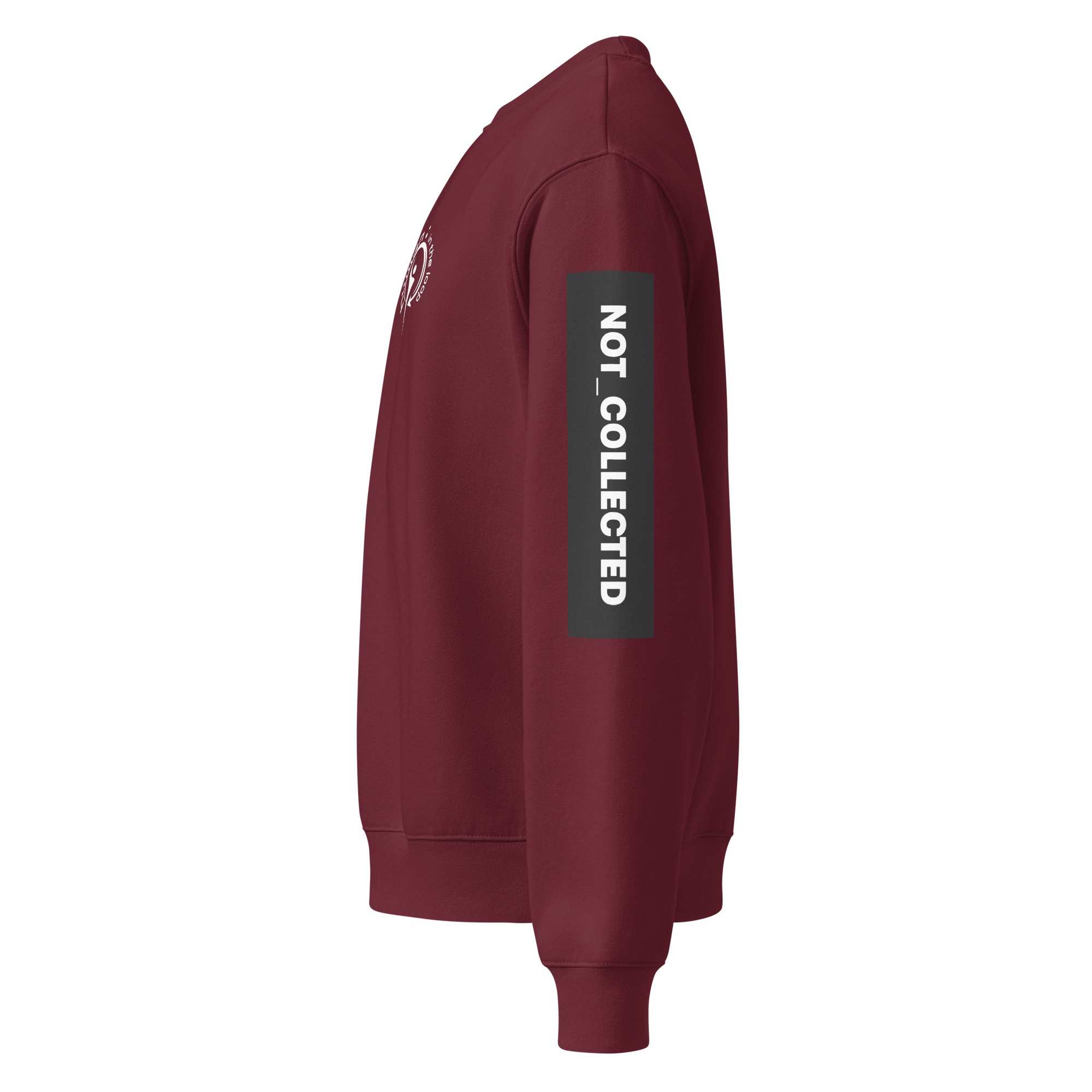 NOT_COLLECTED - Sweatshirt by NYX Clothing