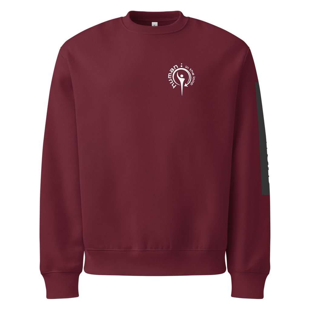 NOT_COLLECTED - Sweatshirt by NYX Clothing