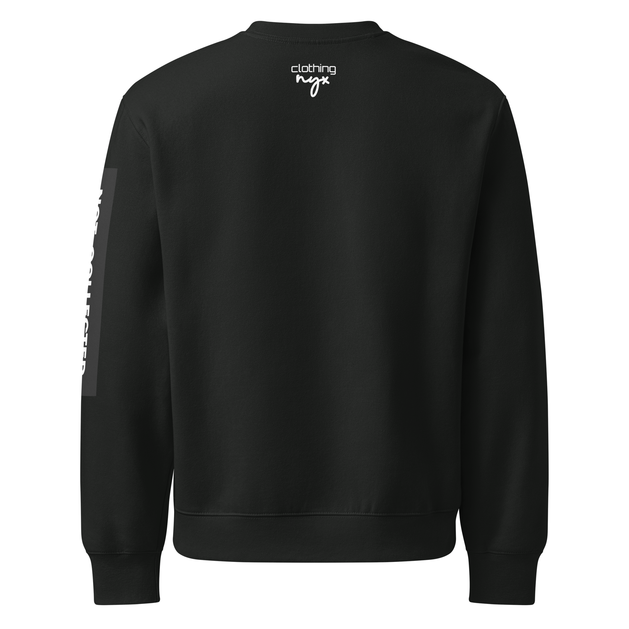 NOT_COLLECTED - Sweatshirt by NYX Clothing